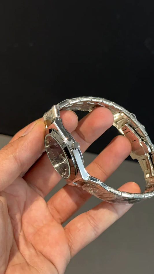 Tissot Prx | 36mm | Black Two Tone | Black Dial