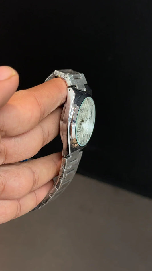 Tissot Prx | 36mm | Silver Chain | White Box Dial