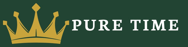 PURE TIME 
